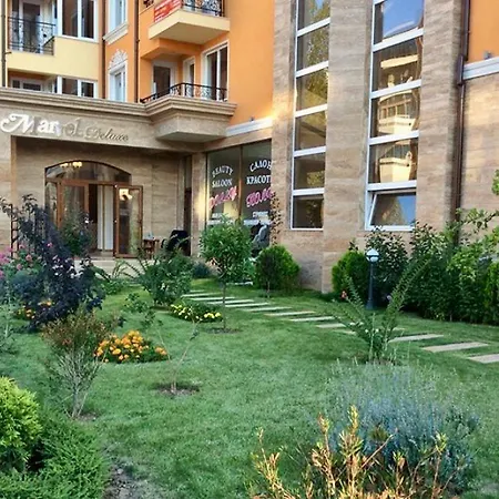 Apartment Kolibri Flat