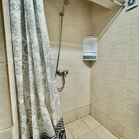 Kolibri Flat Apartament