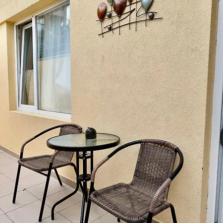 Kolibri Flat Apartament