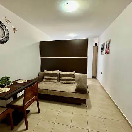 Apartament Kolibri Flat *